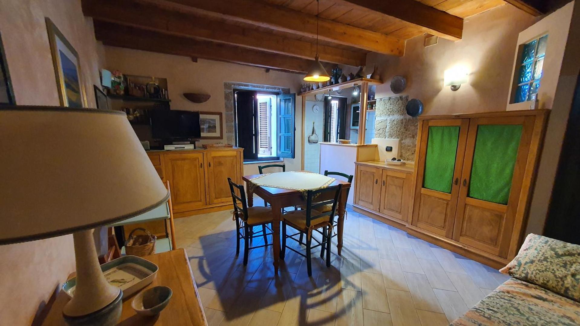 La Dimora Di Paolina Villa Alghero Bagian luar foto